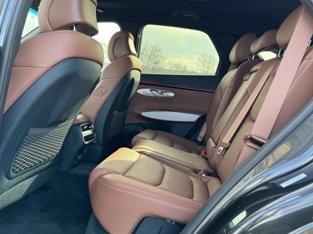 2026 GENESIS GV70 Advanced - Photo 7