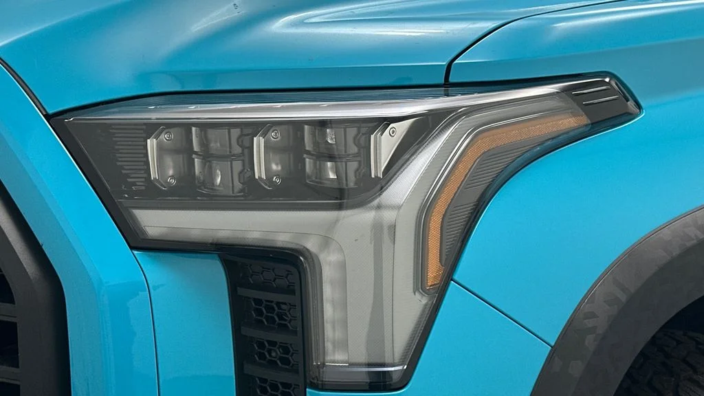 2026 Toyota Tundra TRD Pro - Photo 22