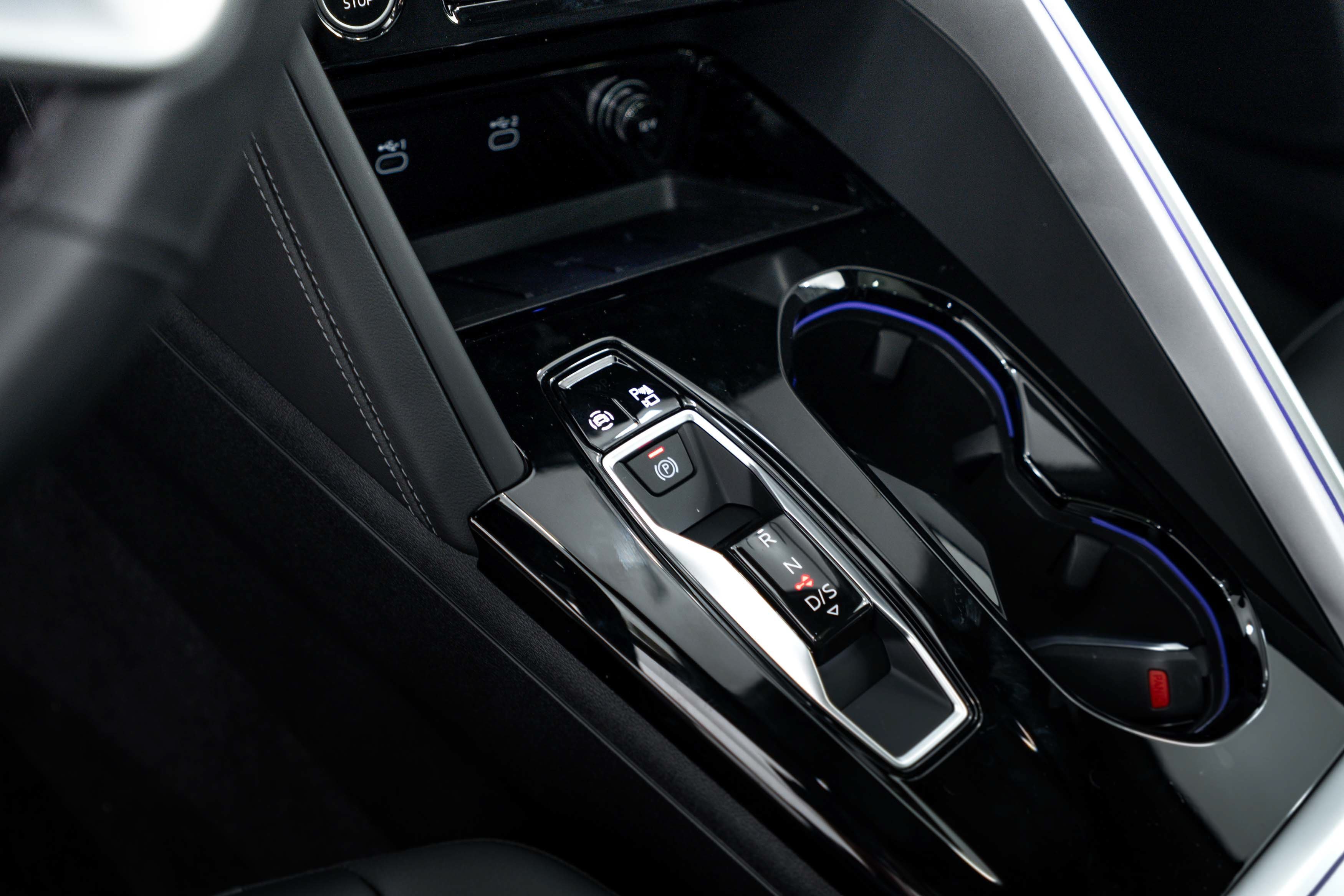New 2026 Silver Audi Premium image 11