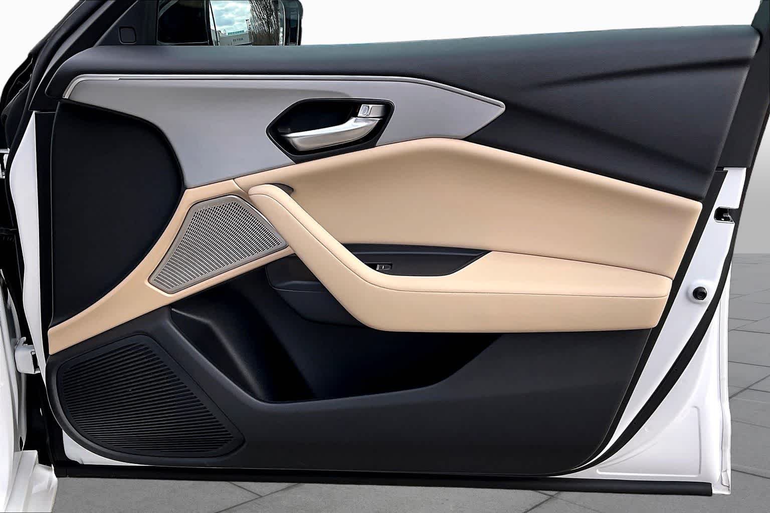 2025 Acura TLX Technology Package - Photo 22