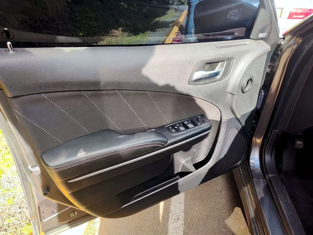 Used 2020 Granite Pearlcoat Dodge Scat Pack image 7