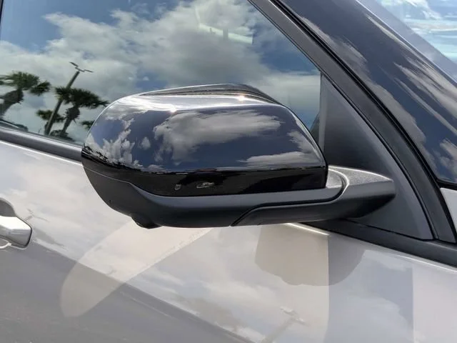 New 2027 Riverstone Metallic GMC Elevation image 10