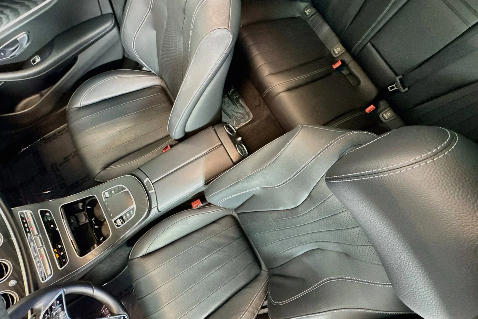 Used 2022 Graphite Grey Metallic Mercedes-Benz E 350 image 20