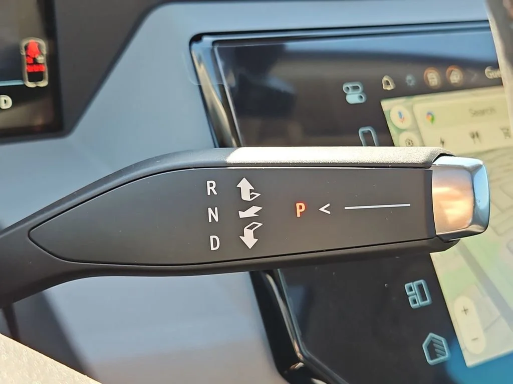 New 2027 Sterling Grey Metallic Chevrolet RS image 8