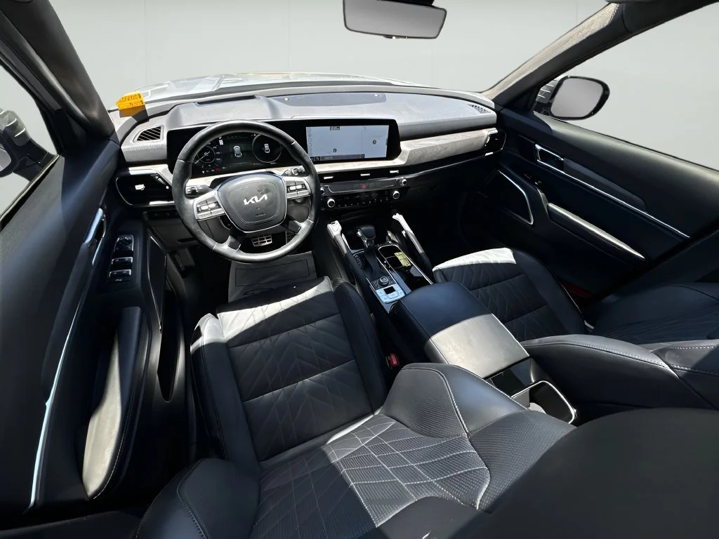 Used 2025 Gray Kia SX Prestige X-Pro image 20
