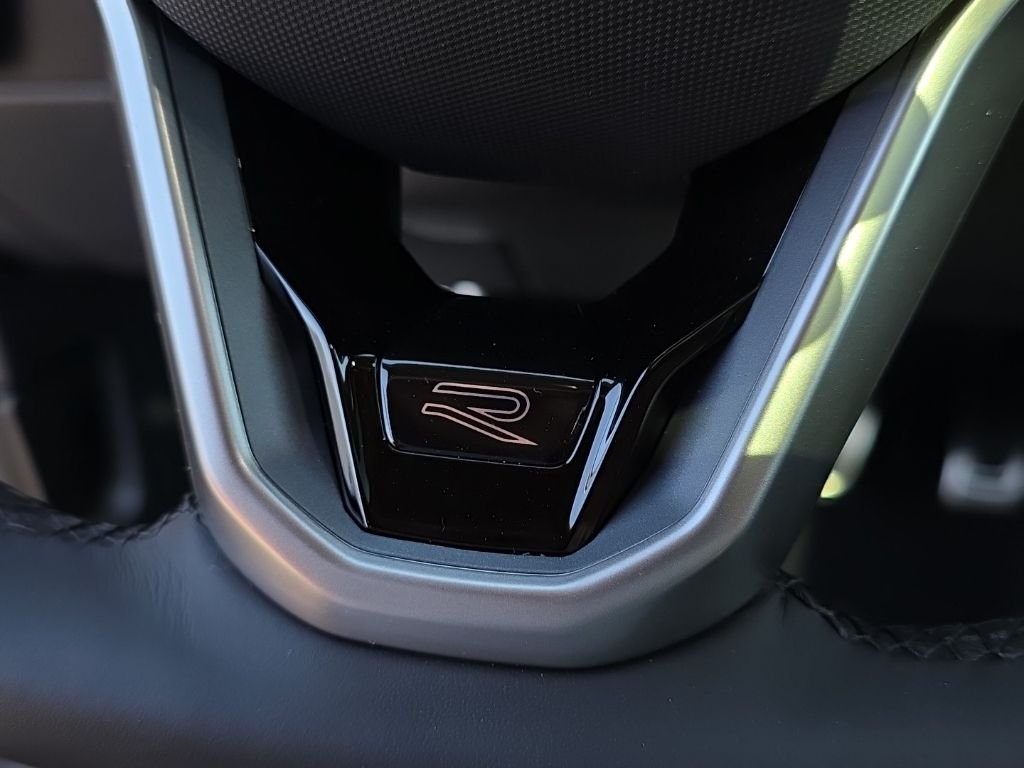 2026 Volkswagen Atlas SEL Premium R-Line - Photo 23