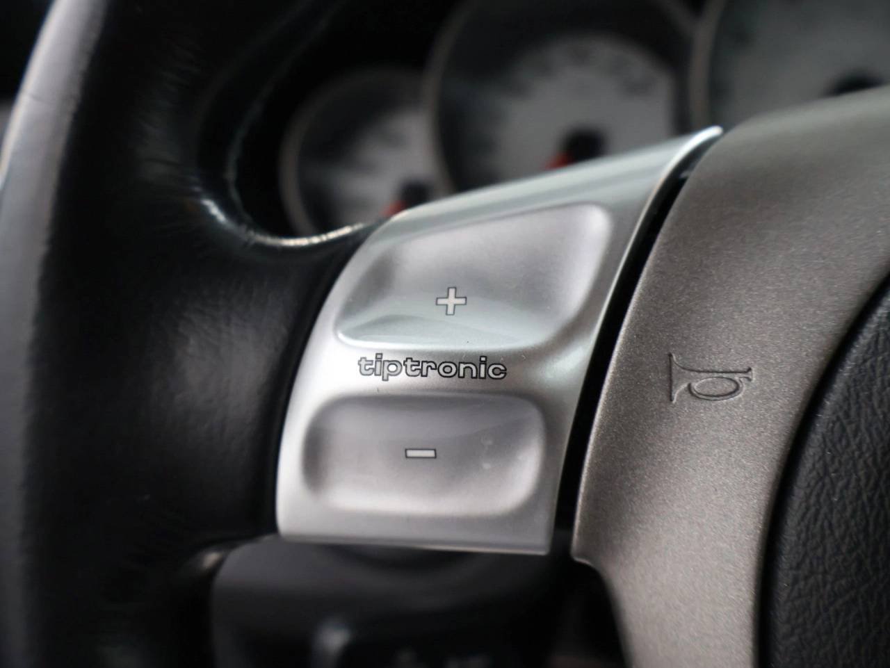 Used 2005 Seal Grey Metallic Porsche Carrera S image 24