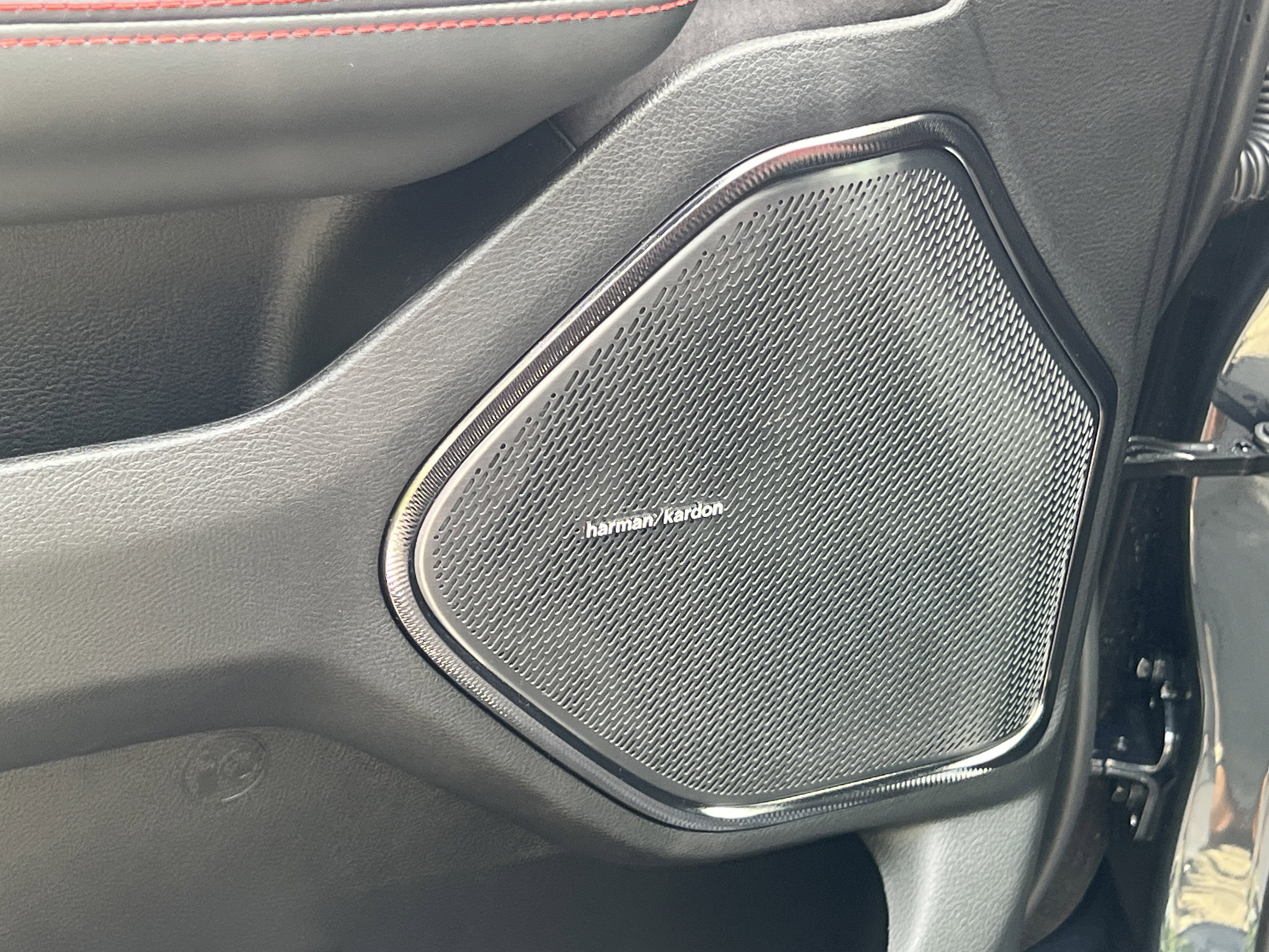 New 2026 Forged Blue Metallic Exterior Paint RAM RHO image 14