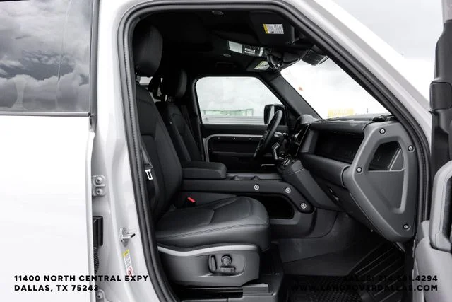 New 2026 Borasco Grey Land Rover S image 40
