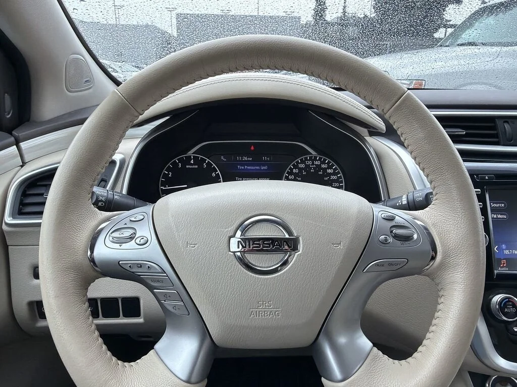 Used 2017  Nissan Platinum AWD CVT (2) Dilawri Certified  Local BC image 22