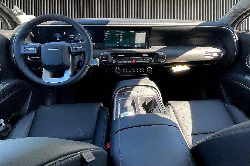 2026 Hyundai Palisade Limited - Photo 6