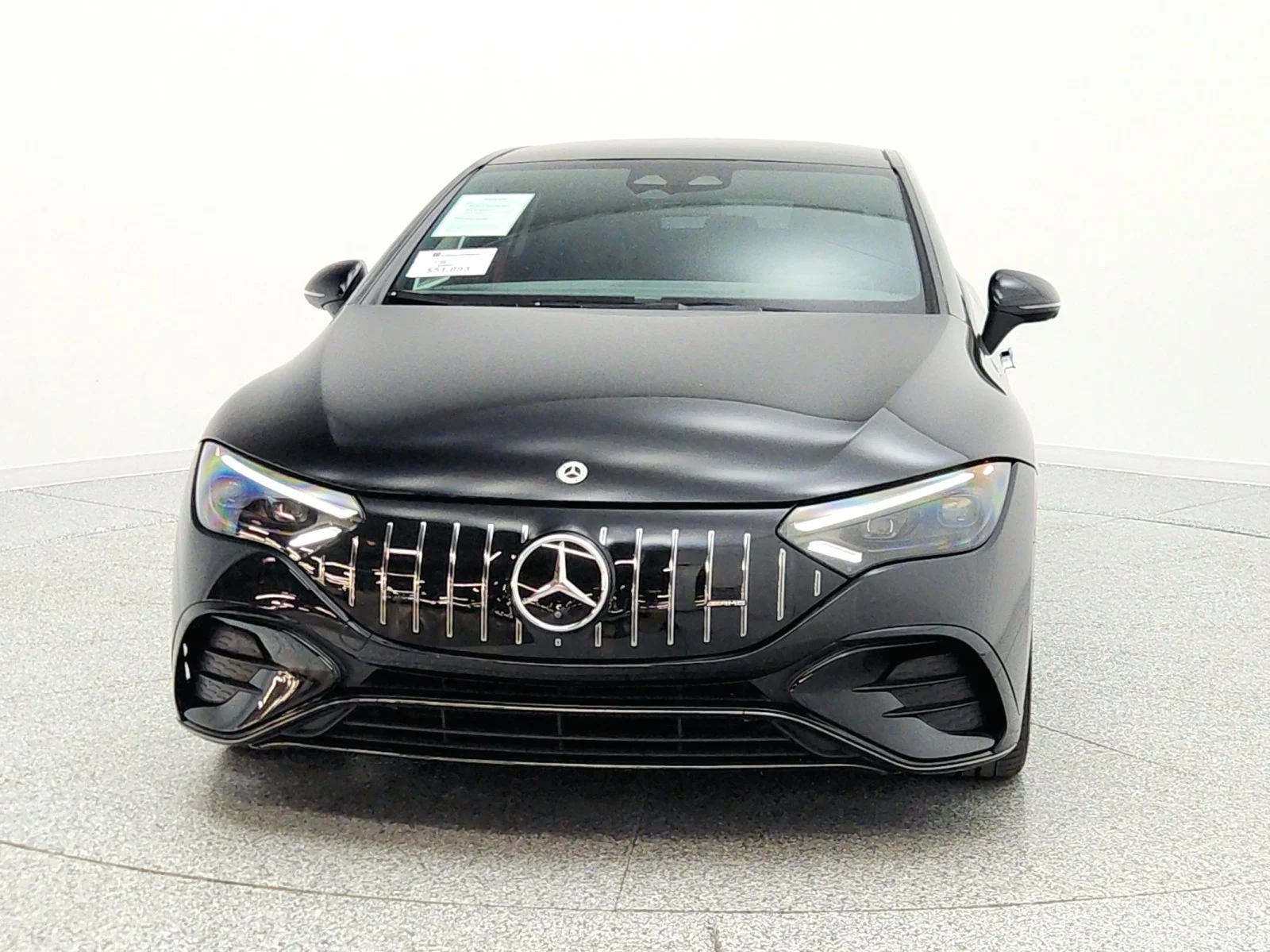 Used 2023 Mercedes-Benz EQE AMG EQE 53 with VIN W1KEG5DB8PF023520 for sale in Newport Beach, CA