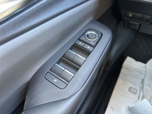 New 2026 Cutting Edge Toyota XLE AWD image 26