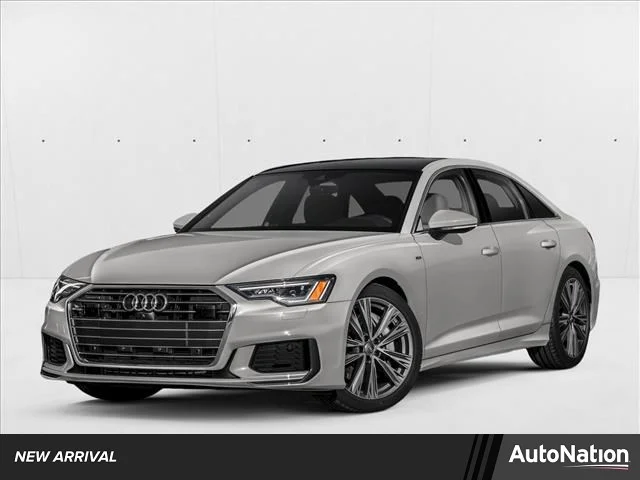 2019 Audi A6 45 Premium S tronic quattro's photo