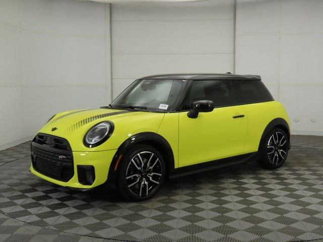 New 2026 MINI Cooper S 2D Hatchback in Phoenix #M11944 | Penske