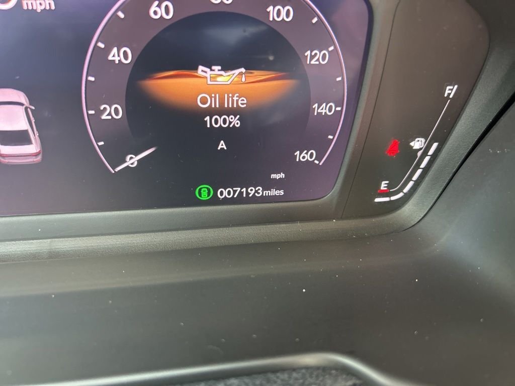 Used 2025  Honda SE image 25