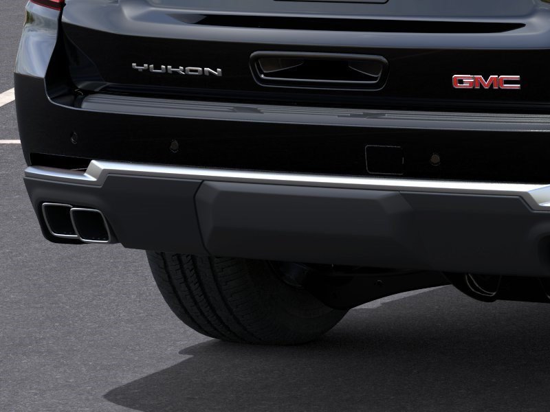 2026 GMC Yukon Denali - Photo 14
