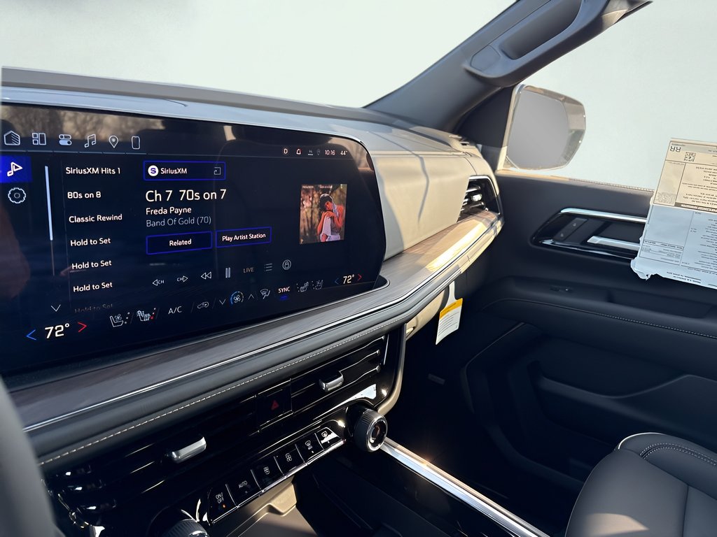 2026 Chevrolet Tahoe Premier - Photo 43