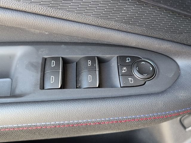 2025 Chevrolet Blazer EV RS - Photo 23