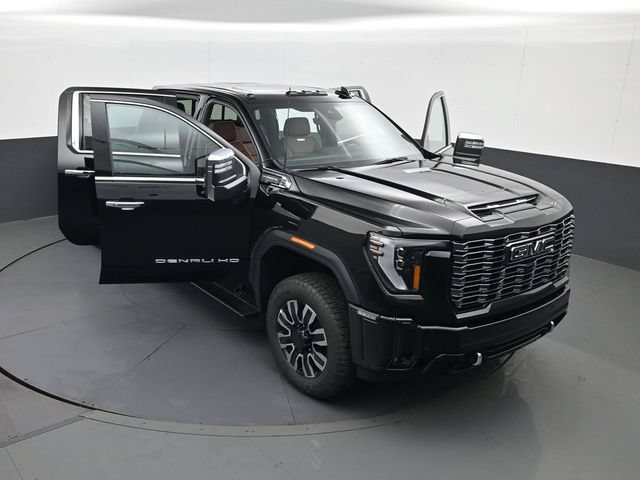 2026 GMC Sierra 2500HD Denali Ultimate - Photo 35