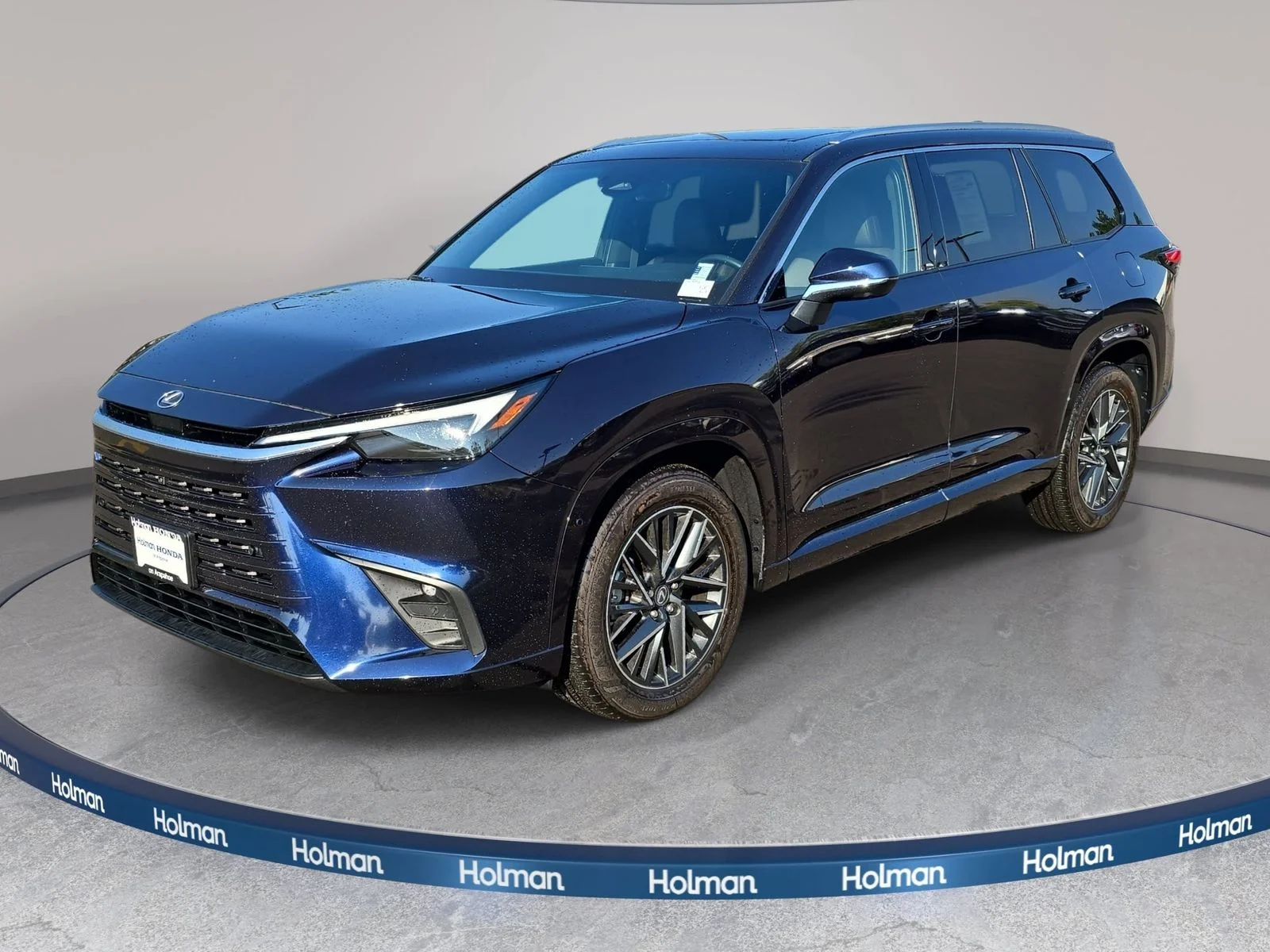 Used 2025 Mica Lexus 350 Premium image 1