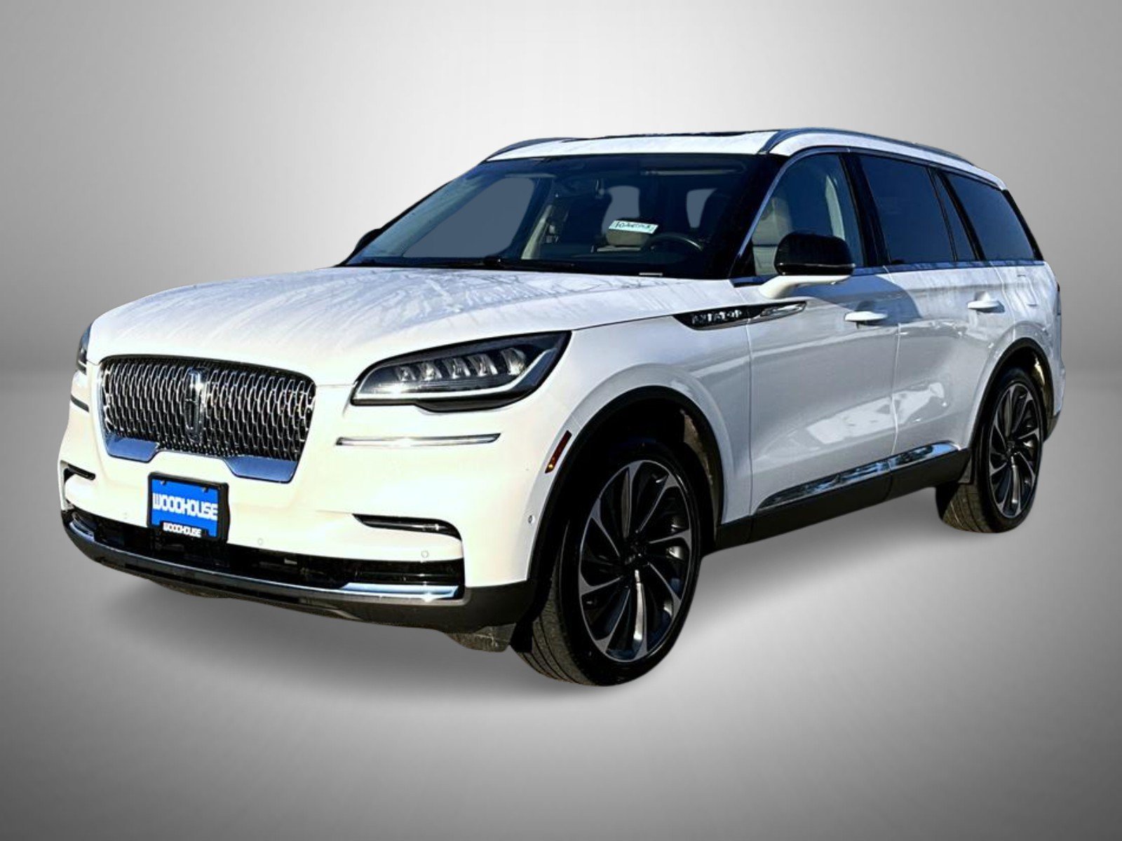 2023 Lincoln Aviator