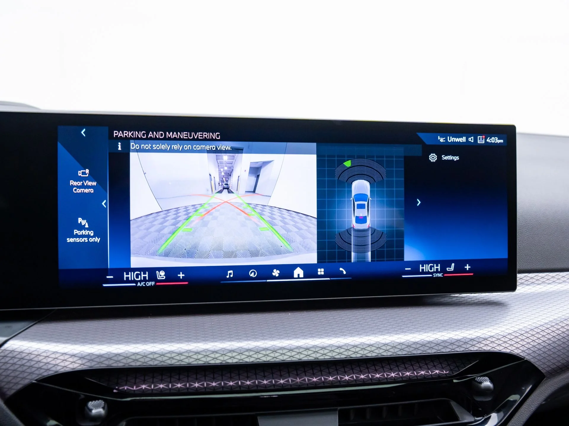 2026 BMW 4 Series 430i - Photo 24