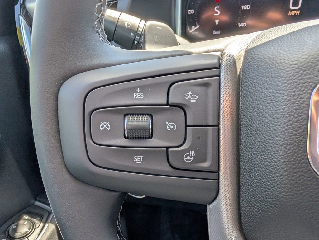 2026 GMC Sierra 1500 Denali - Photo 18