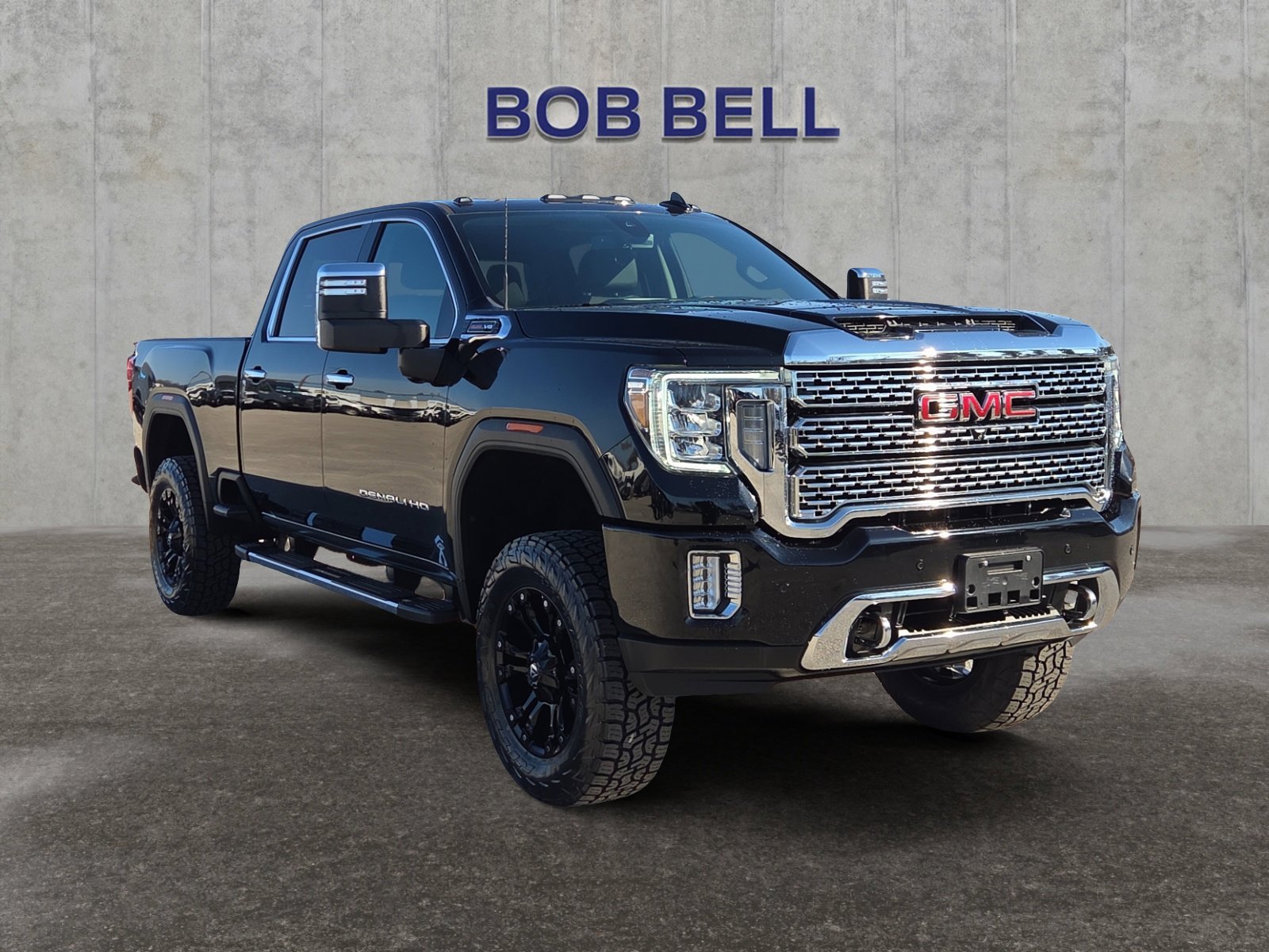 2022 GMC Sierra 2500 Denali HD Denali - Photo 7