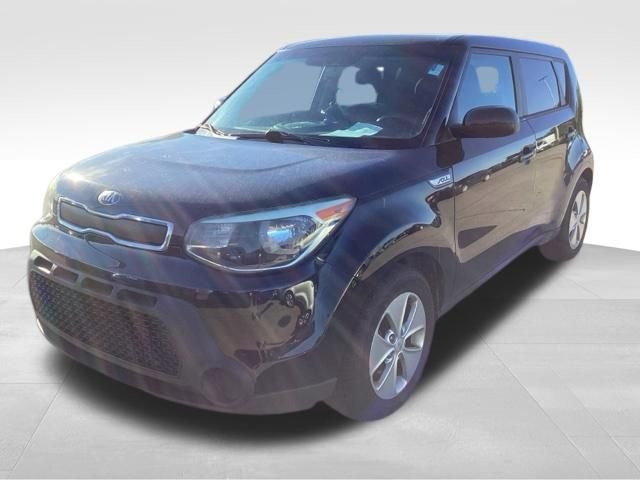 2016 Kia Soul 1.6L Base 5-Door's photo