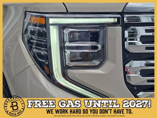 2026 GMC Sierra 1500 Denali - Photo 10