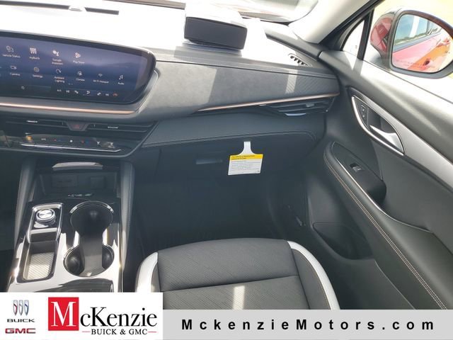 2026 Buick Envision Sport Touring - Photo 27