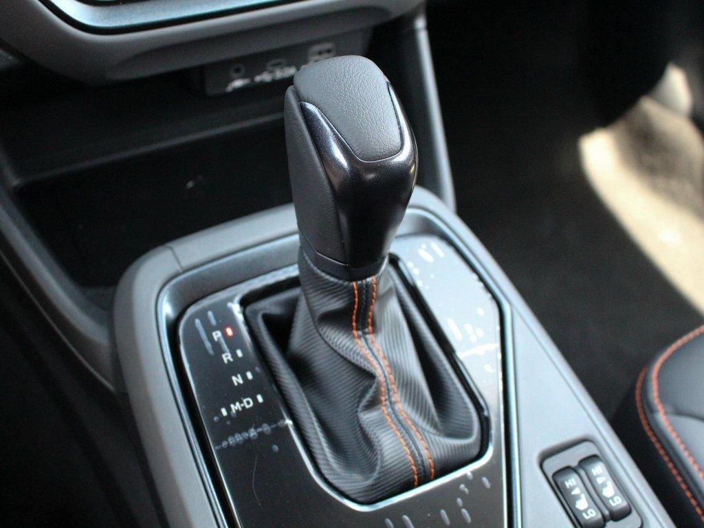 2025 Subaru Crosstrek Limited - Photo 24