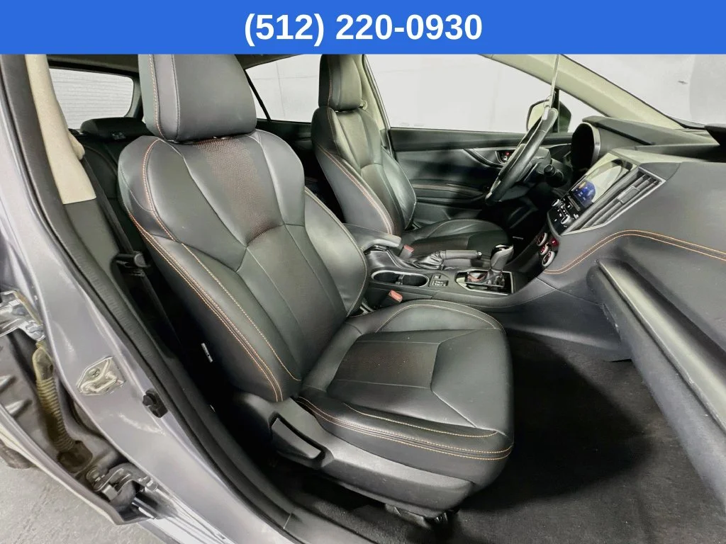 Certified Used 2021 Silver Subaru Limited image 35