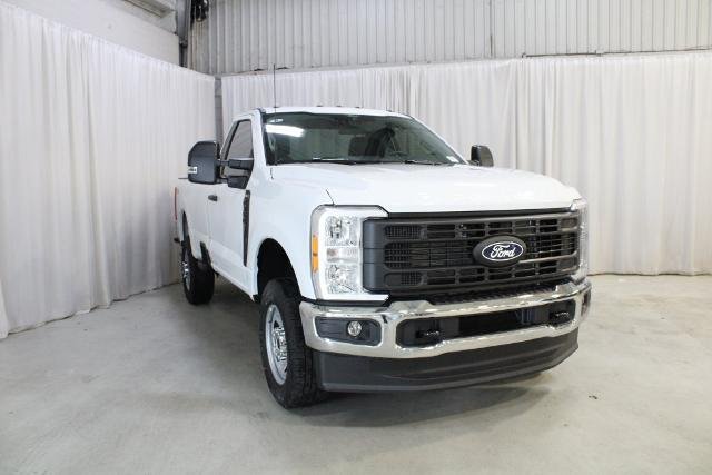 New 2027 Oxford White Ford XL image 71