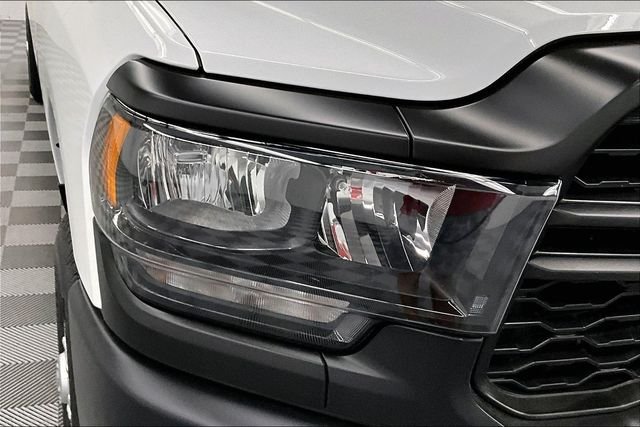 2024 RAM Ram 2500 Pickup Tradesman - Photo 33
