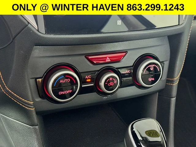Used 2018 Gray Subaru 2.0i Limited image 16