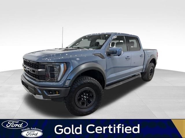2023 Ford F-150 F-150 Raptor
