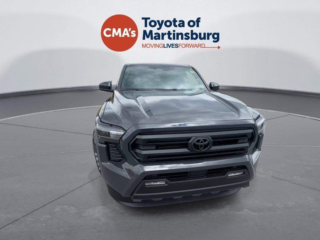 New 2026 Underground Toyota SR5 image 3