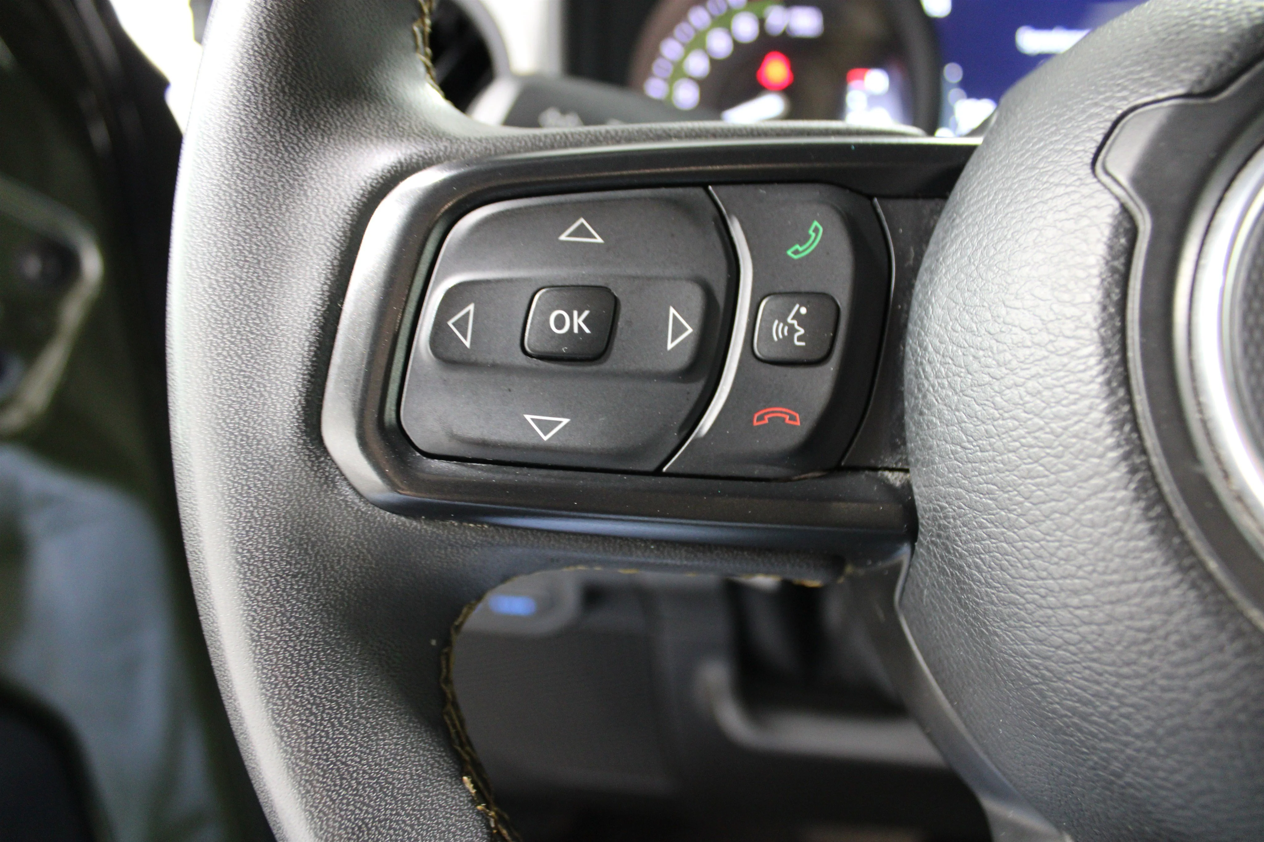 2024 Jeep Wrangler 4xe Willys 4XE - Photo 11