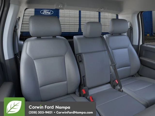 New 2026 Oxford White Ford XL image 10