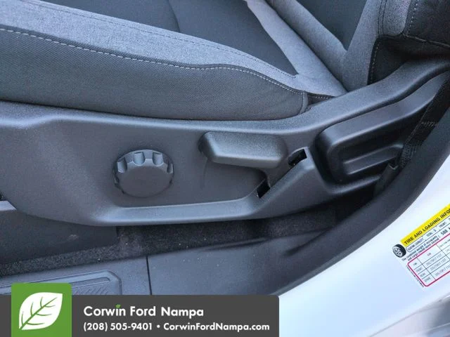 2026 Ford Bronco 4-Door Big Bend - Photo 12