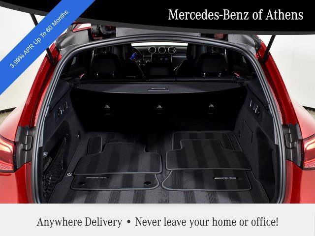 2026 Mercedes-Benz GLC Base - Photo 33