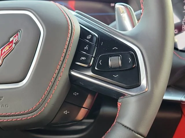 2026 Chevrolet Corvette 2LT - Photo 22