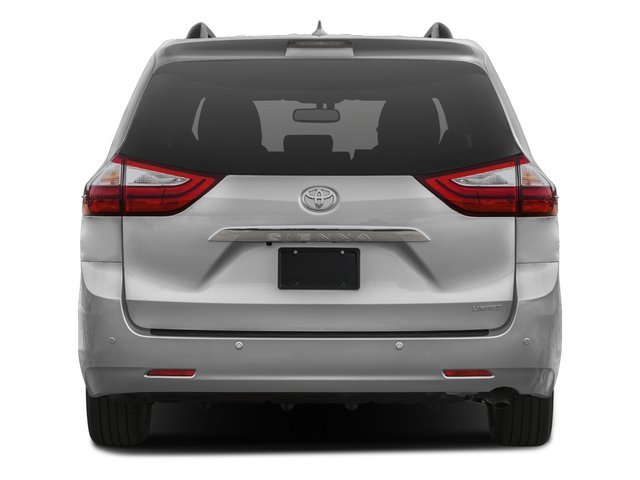 Used 2016 Silver Sky Metallic Toyota XLE image 5