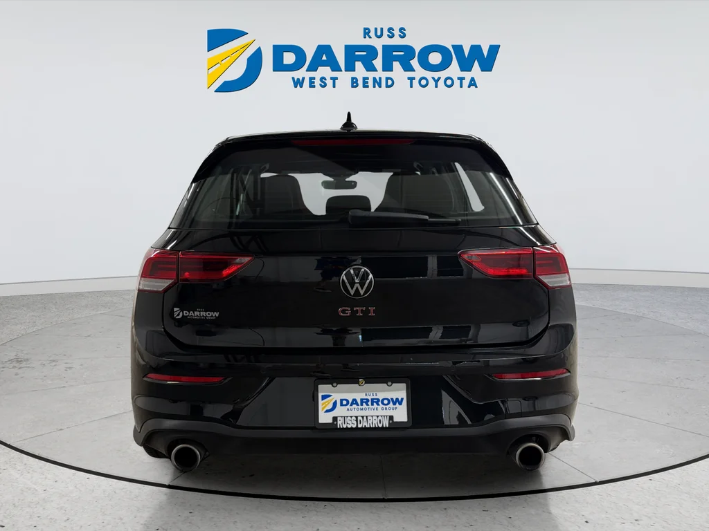 Used 2024 Gray Volkswagen 2.0T S image 4