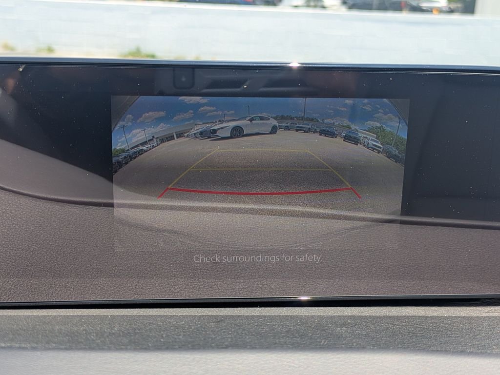 New 2026 Deep Crystal Blue Mica Mazda 2.5 S Preferred image 19