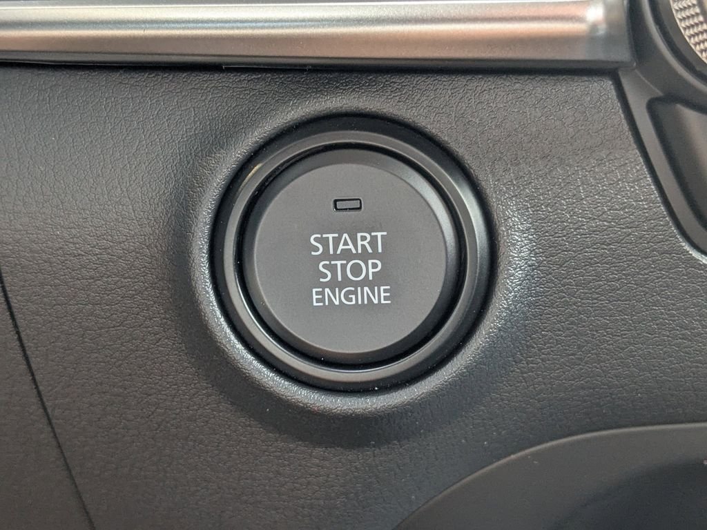 New 2026 Jet Black Mica Mazda 2.5 S Preferred image 26