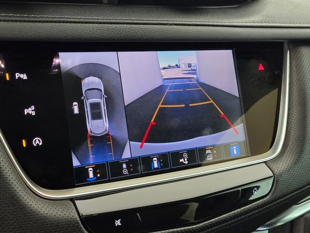 2023 Cadillac XT5 Sport - Photo 25