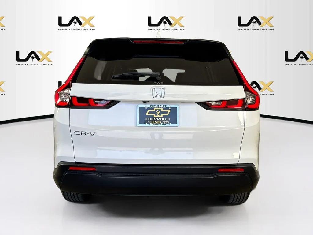 Used 2023  Honda EX image 6